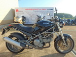     Ducati Monster1000SIE M1000SIE 2002  6